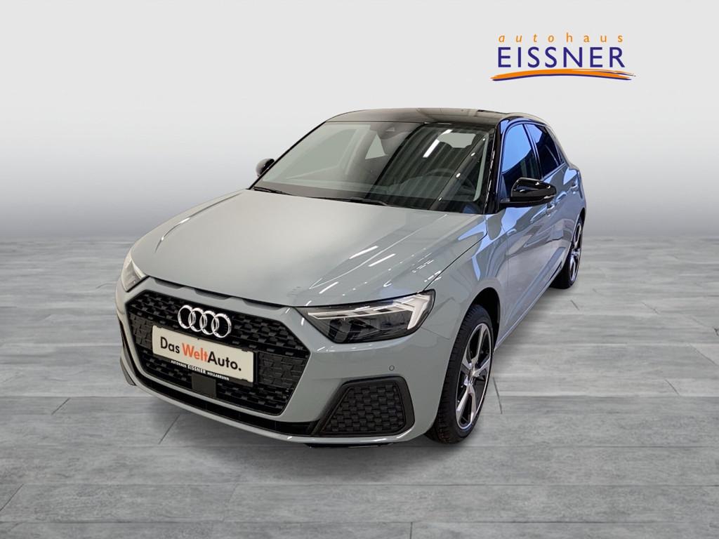Audi A1 2026 Benzine