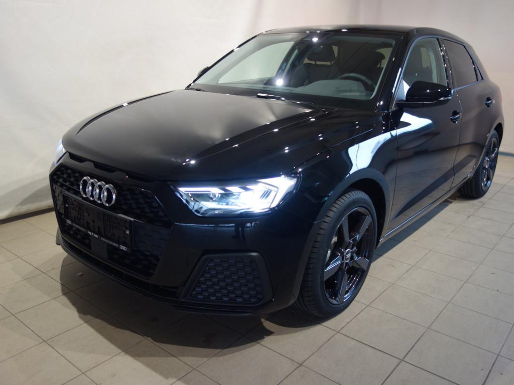 Audi A1 2026 Benzine