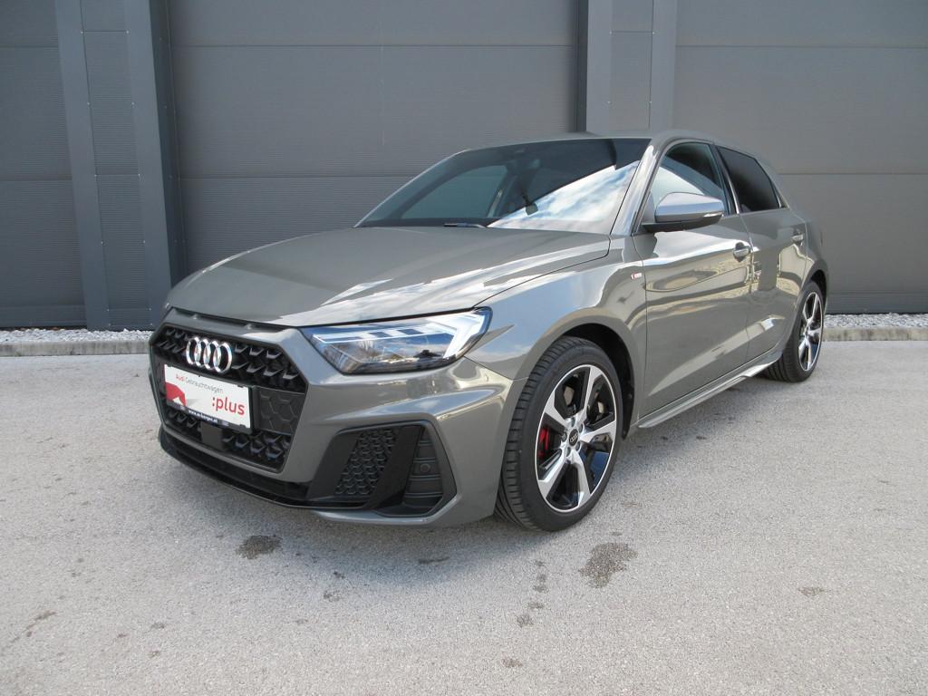 Audi A1 2025 Benzine