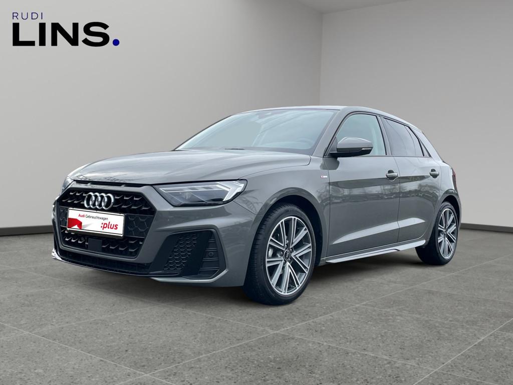 Audi A1 2025 Benzine