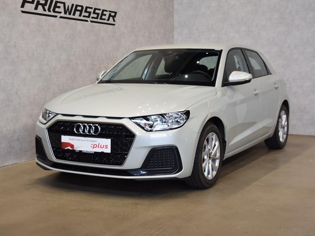 Audi A1 2025 Benzine