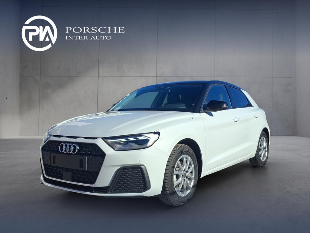 Audi A1 2026 Benzine