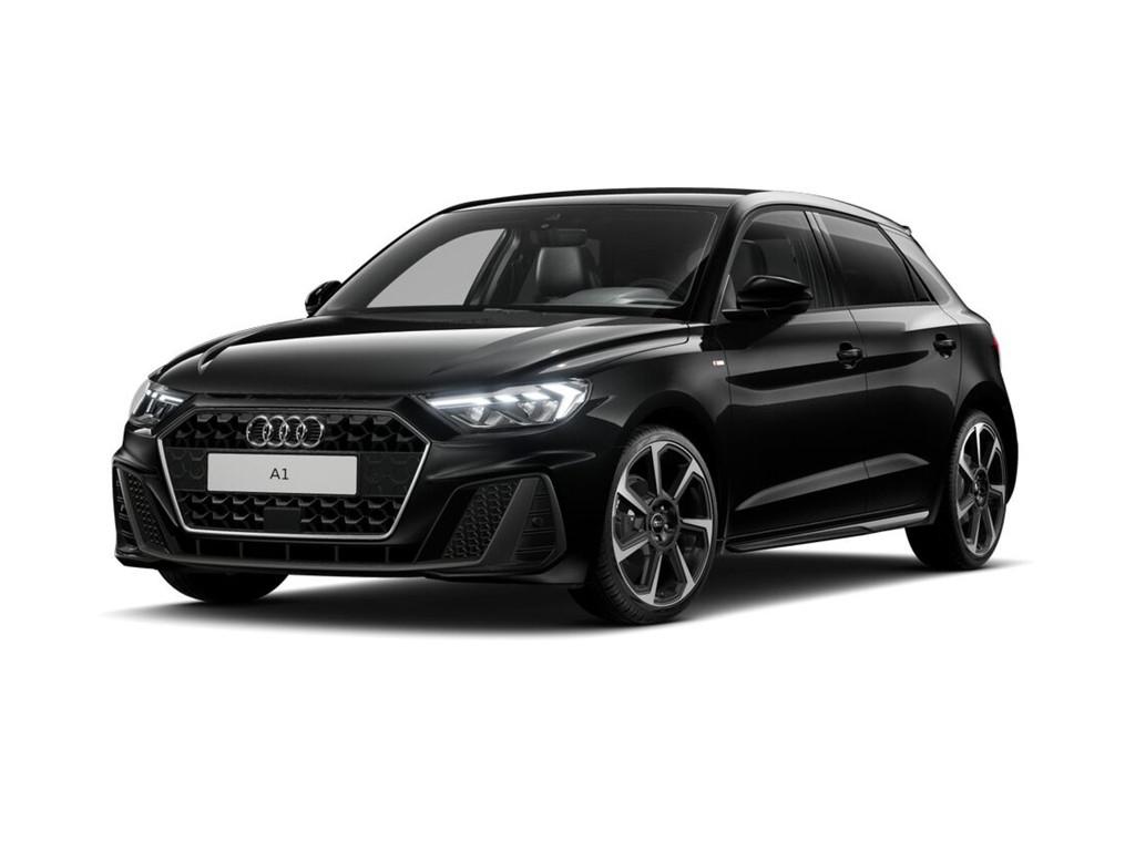 Audi A1 2025 Benzine