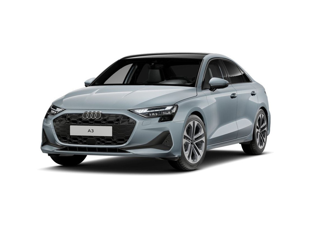 Audi A3 2025 Benzine
