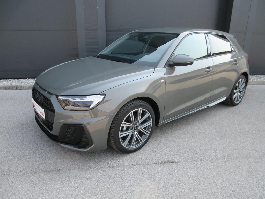 Audi A1 2025 Benzine