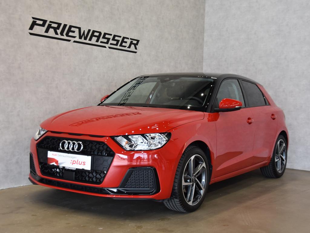 Audi A1 2025 Benzine