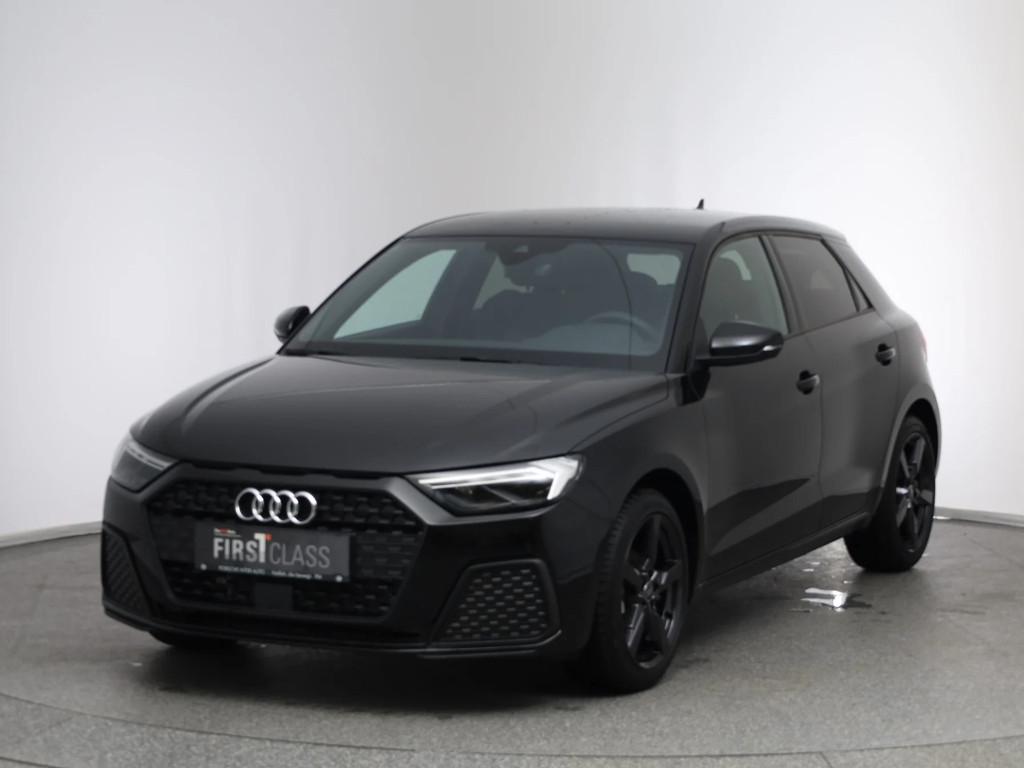 Audi A1 2024 Benzine