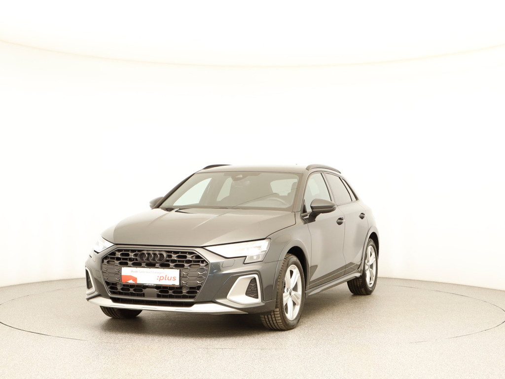 Audi A3 2024 Benzine