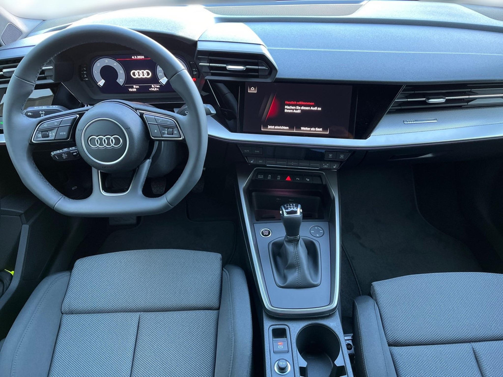 Audi A3 2024 Diesel