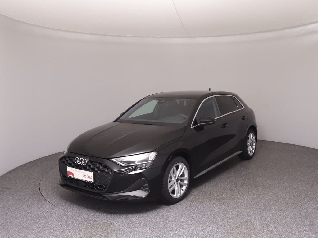 Audi A3 2025 Benzine