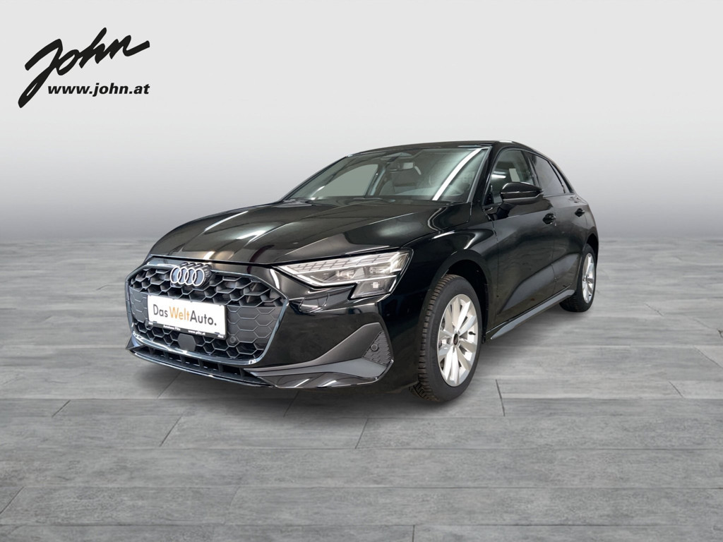 Audi A3 2026 Benzine