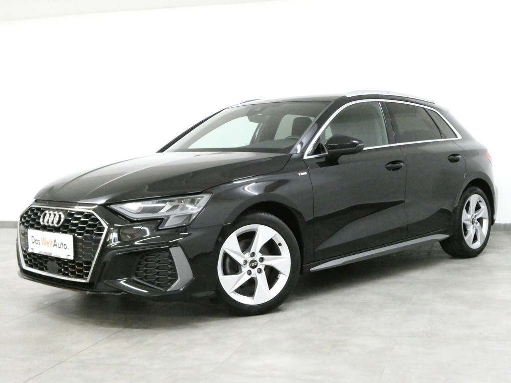 Audi A3 2023 Diesel