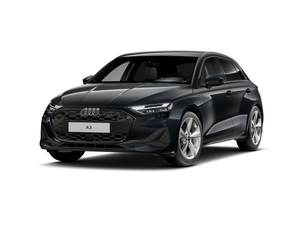 Audi A3 2025 Diesel