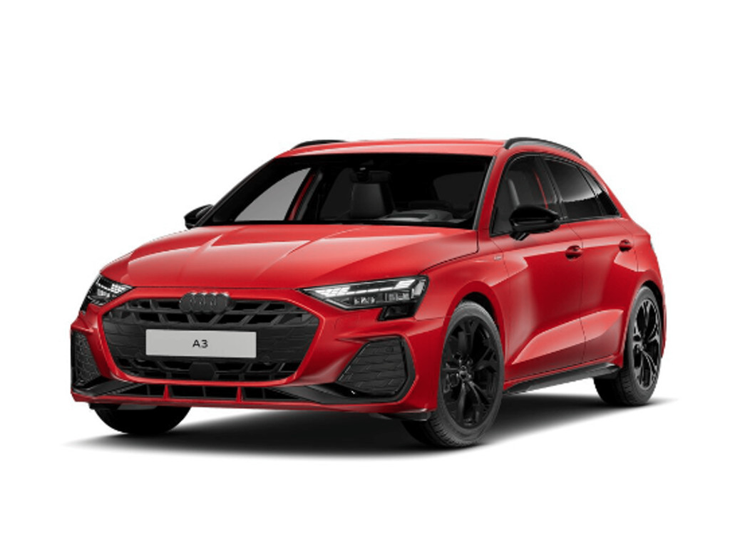 Audi A3 2024 Benzine