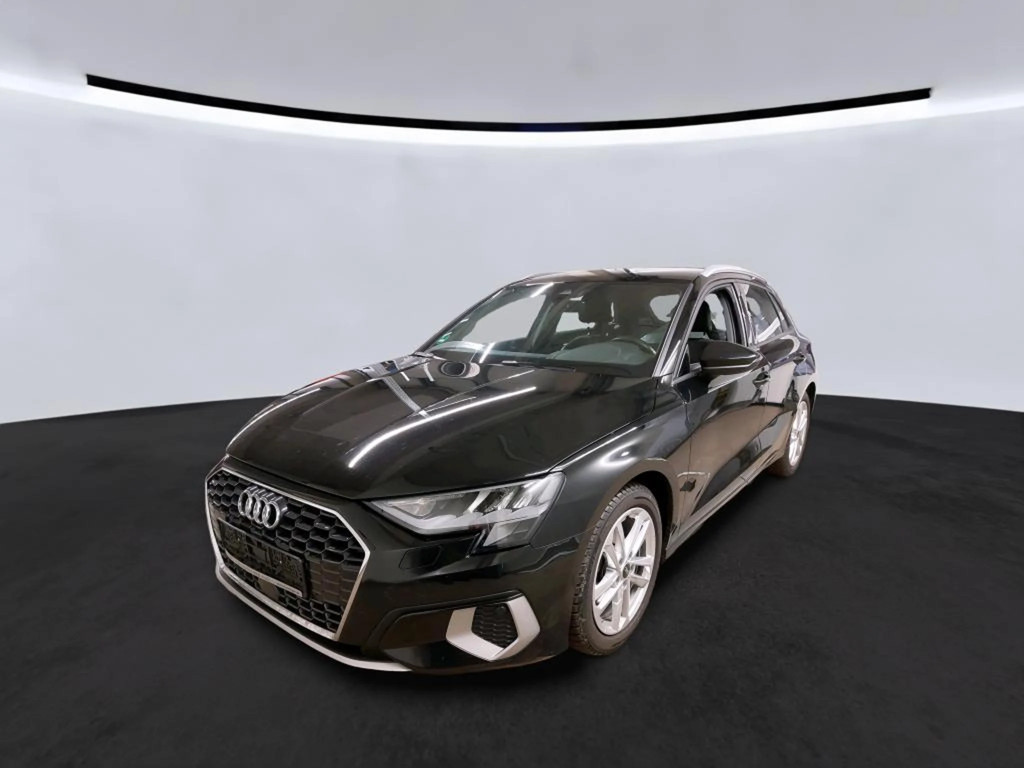 Audi A3 2022 Diesel