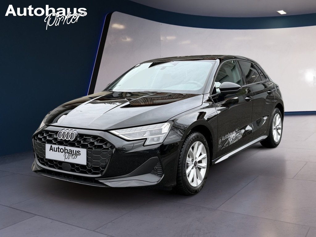 Audi A3 2025 Diesel