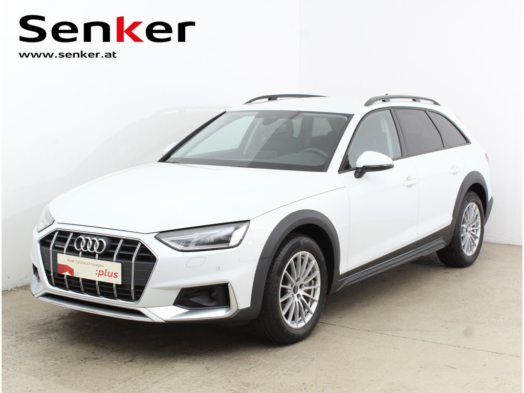 Audi A4 allroad 2023 Diesel