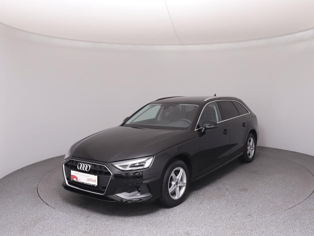 Audi A4 2025 Diesel