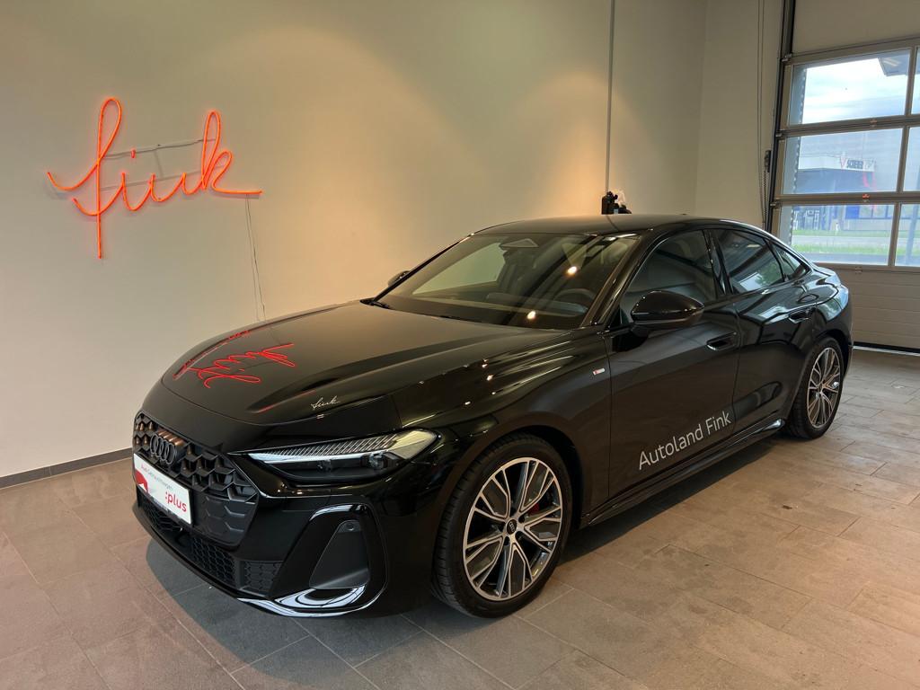 Audi A5 2025 Diesel