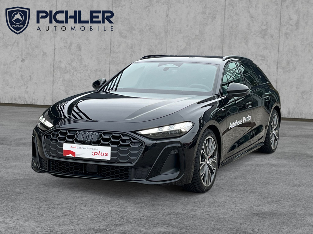 Audi A5 Avant 2025 Diesel