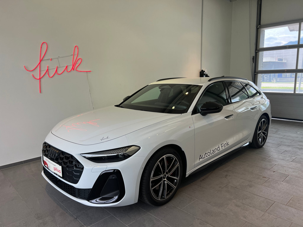 Audi A5 Avant 2025 Diesel