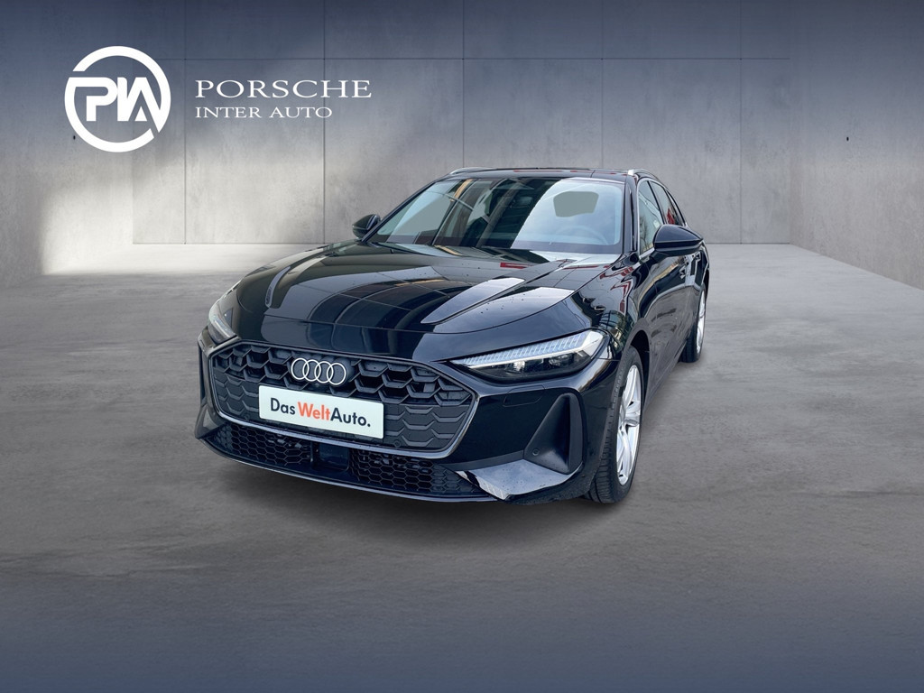 Audi A5 Avant 2025 Diesel