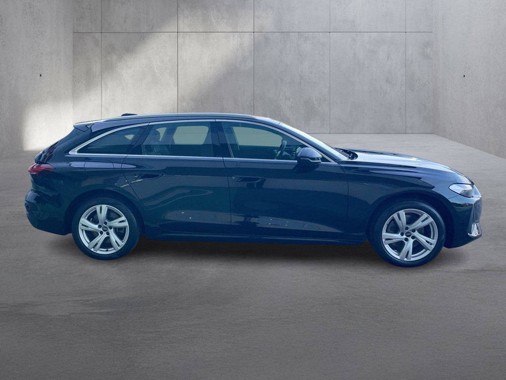 Audi A5 Avant