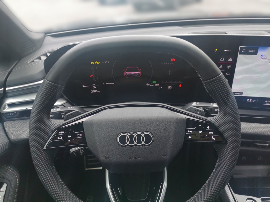 Audi A5 Avant