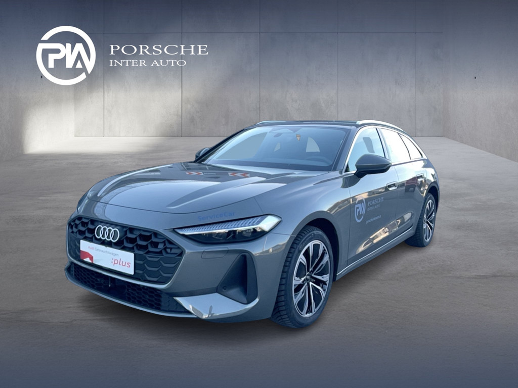 Audi A5 Avant 2025 Benzine