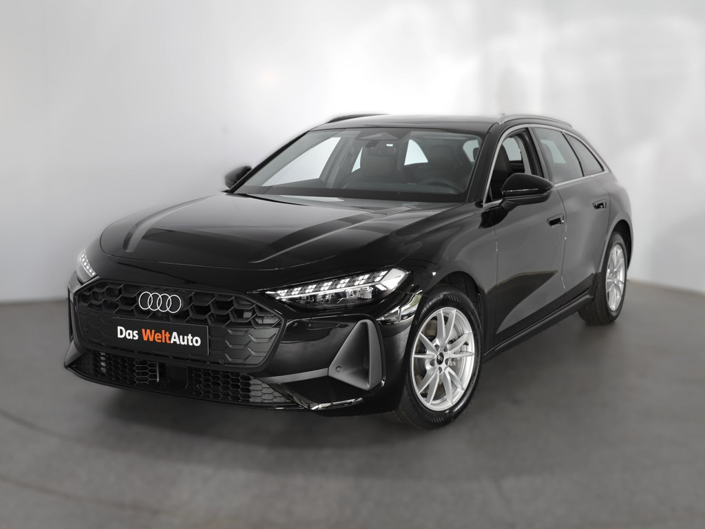 Audi A5 Avant 2025 Diesel