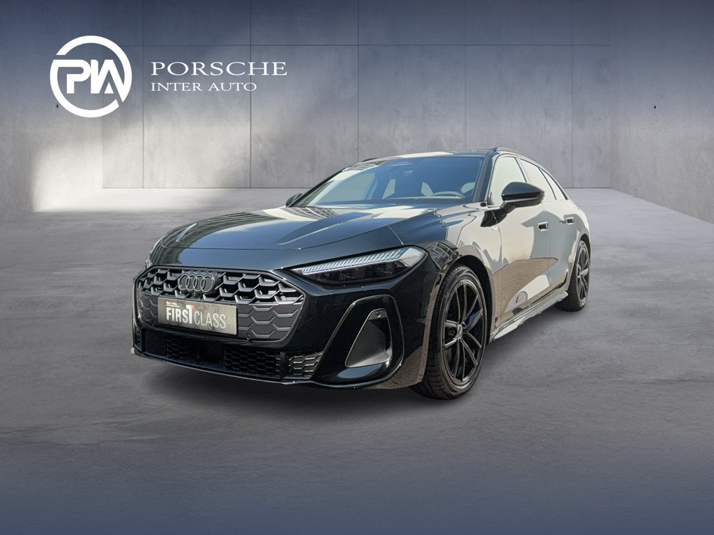 Audi A5 Avant 2025 Diesel