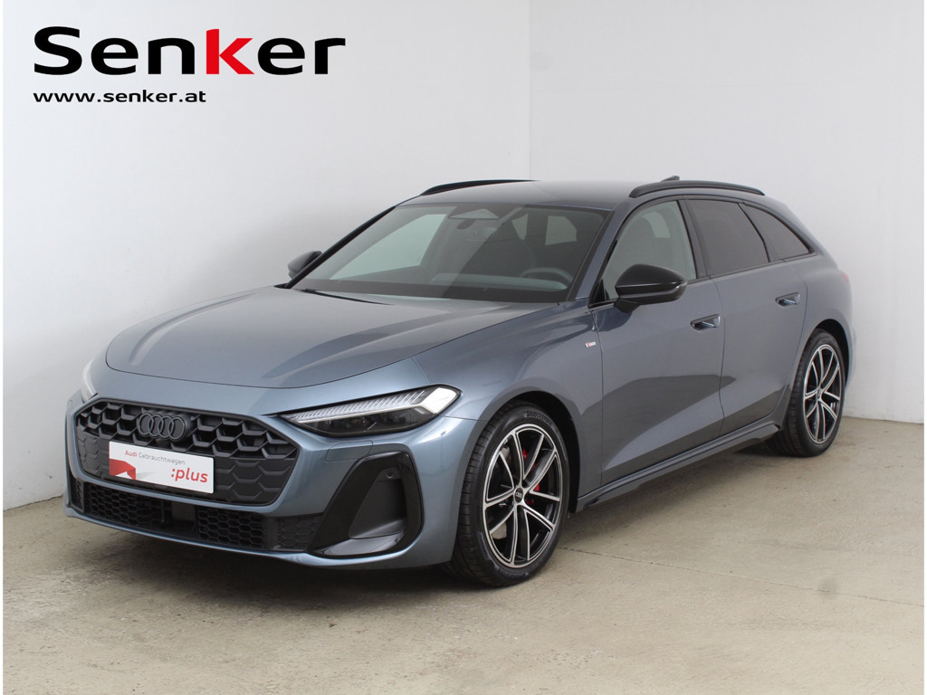 Audi A5 Avant 2025 Diesel