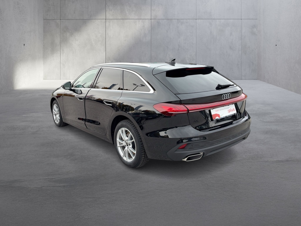 Audi A5 Avant