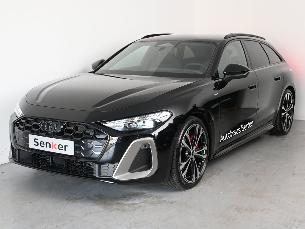 Audi A5 Avant 2025 Diesel