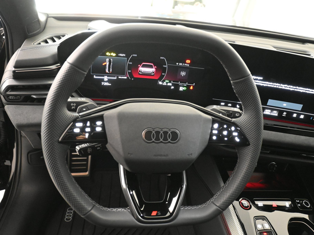 Audi A5 Avant