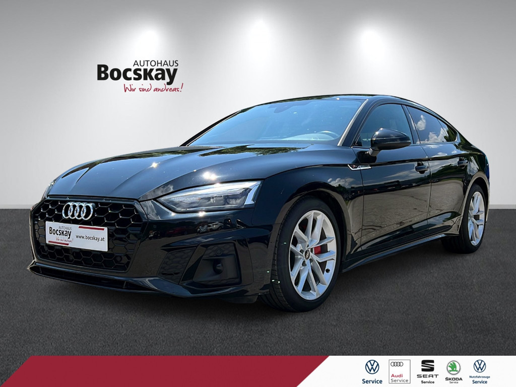 Audi A5 2022 Diesel