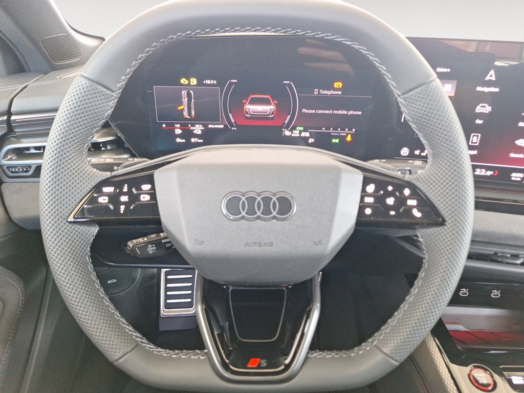 Audi A5 Avant