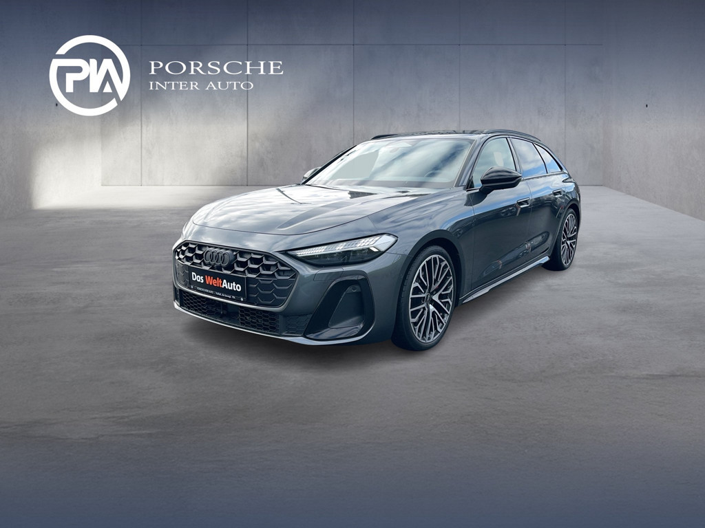 Audi A5 Avant 2024 Benzine