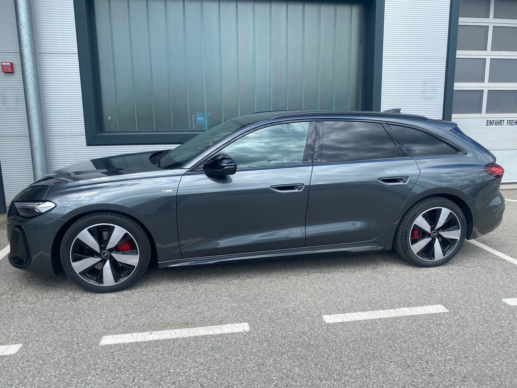 Audi A5 Avant