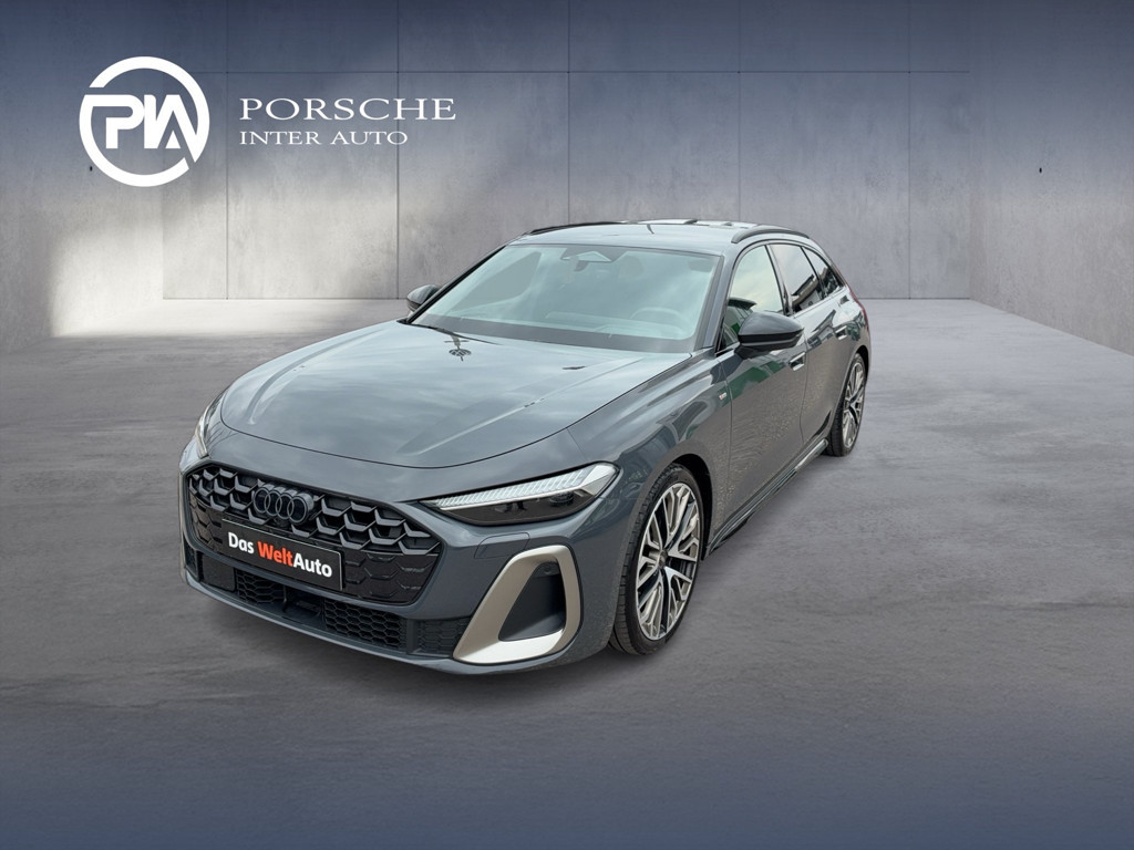 Audi A5 Avant 2025 Diesel