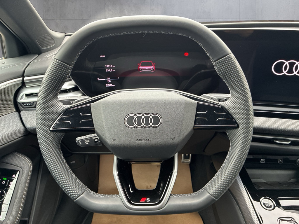 Audi A5 Avant