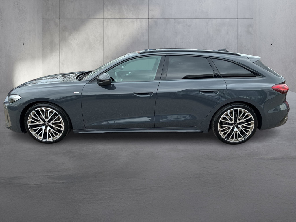 Audi A5 Avant