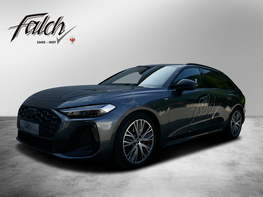 Audi A5 Avant 2025 Diesel