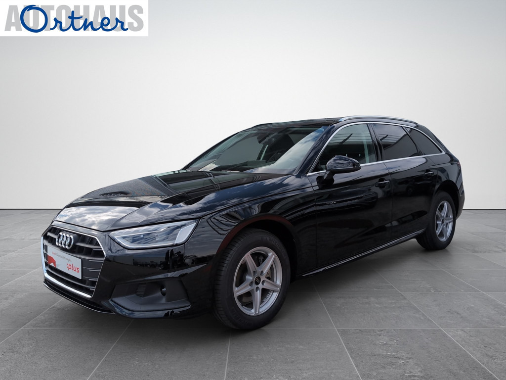 Audi A4 2025 Diesel