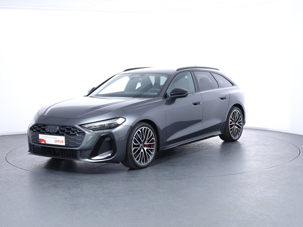 Audi A5 Avant 2025 Diesel