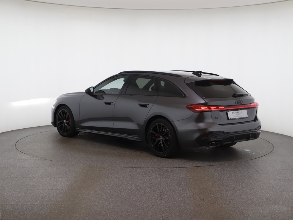Audi A5 Avant