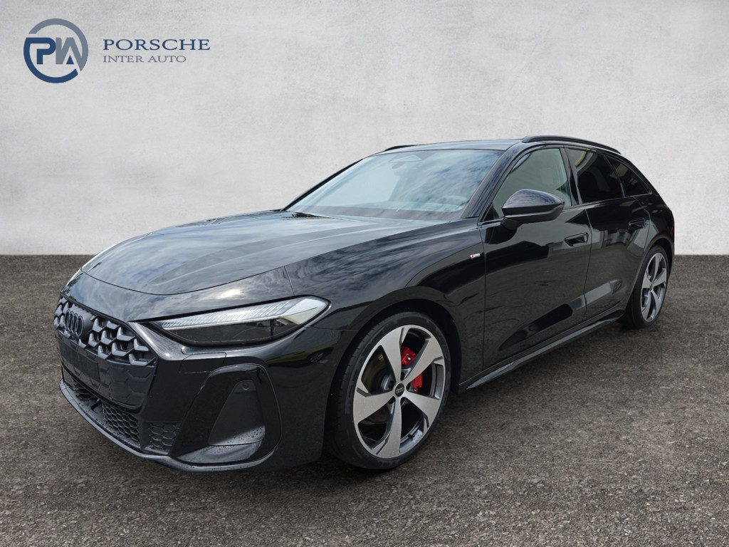 Audi A5 Avant 2025 Benzine