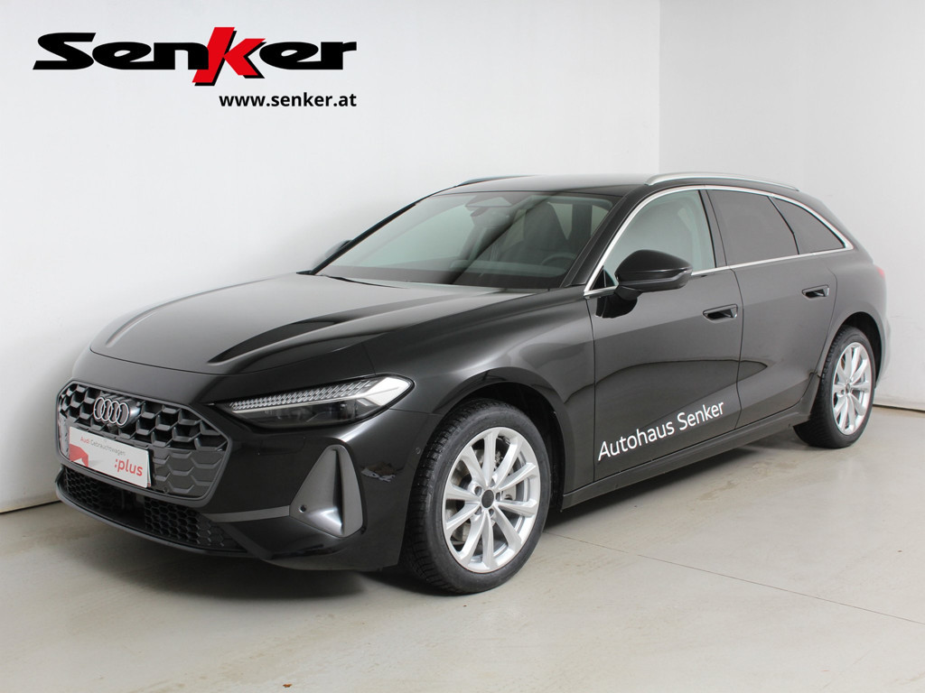 Audi A5 Avant 2025 Benzine