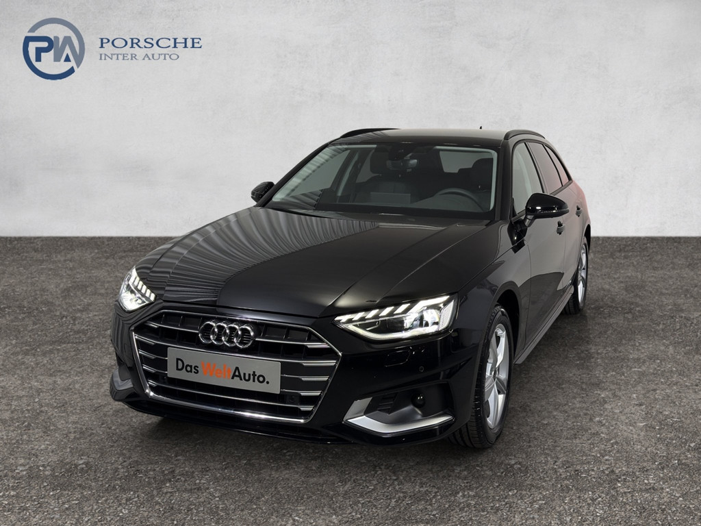 Audi A4 2025 Diesel