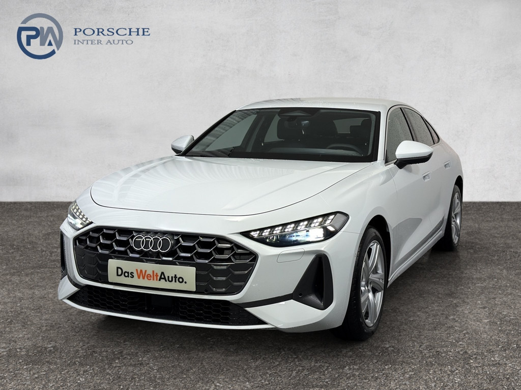 Audi A5 2025 Benzine